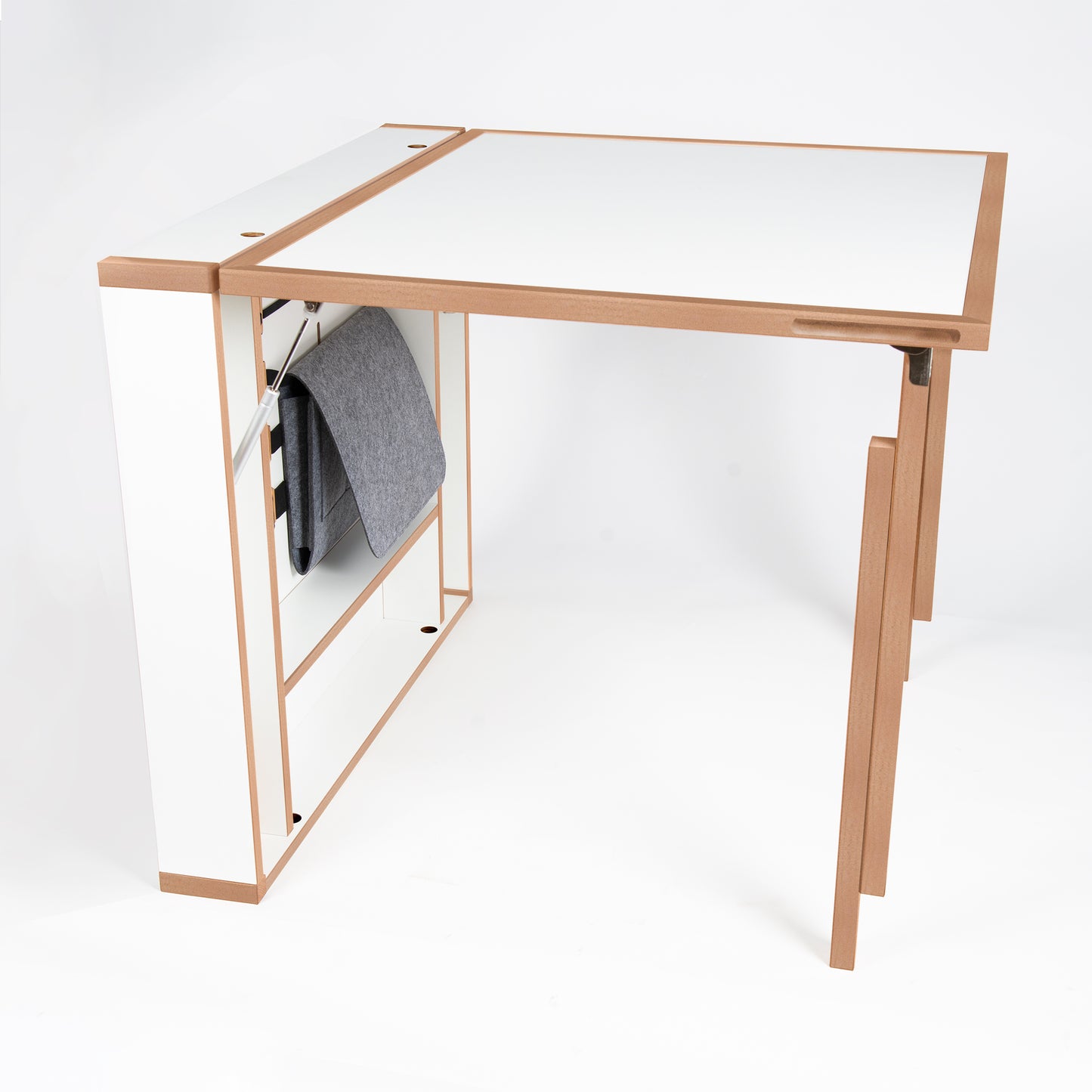 Transformable Table Buche