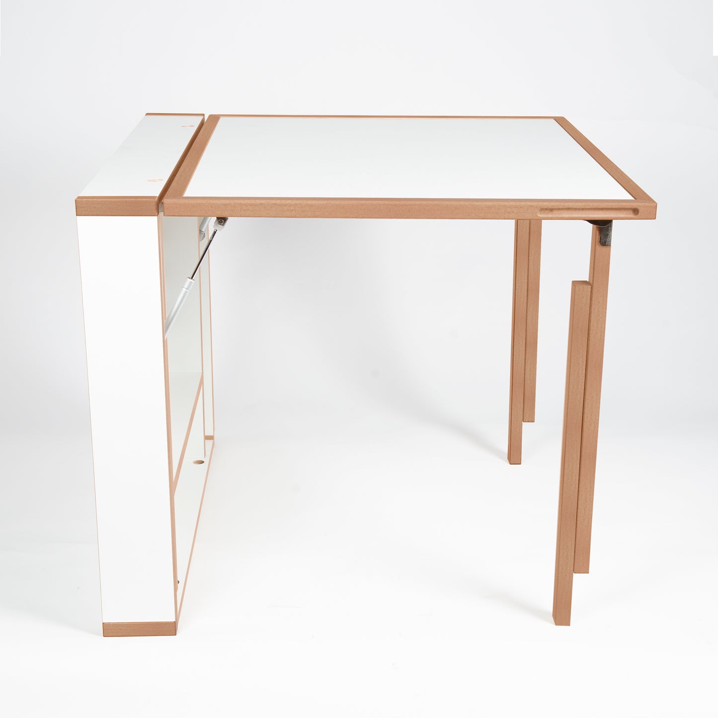 Transformable Table Buche