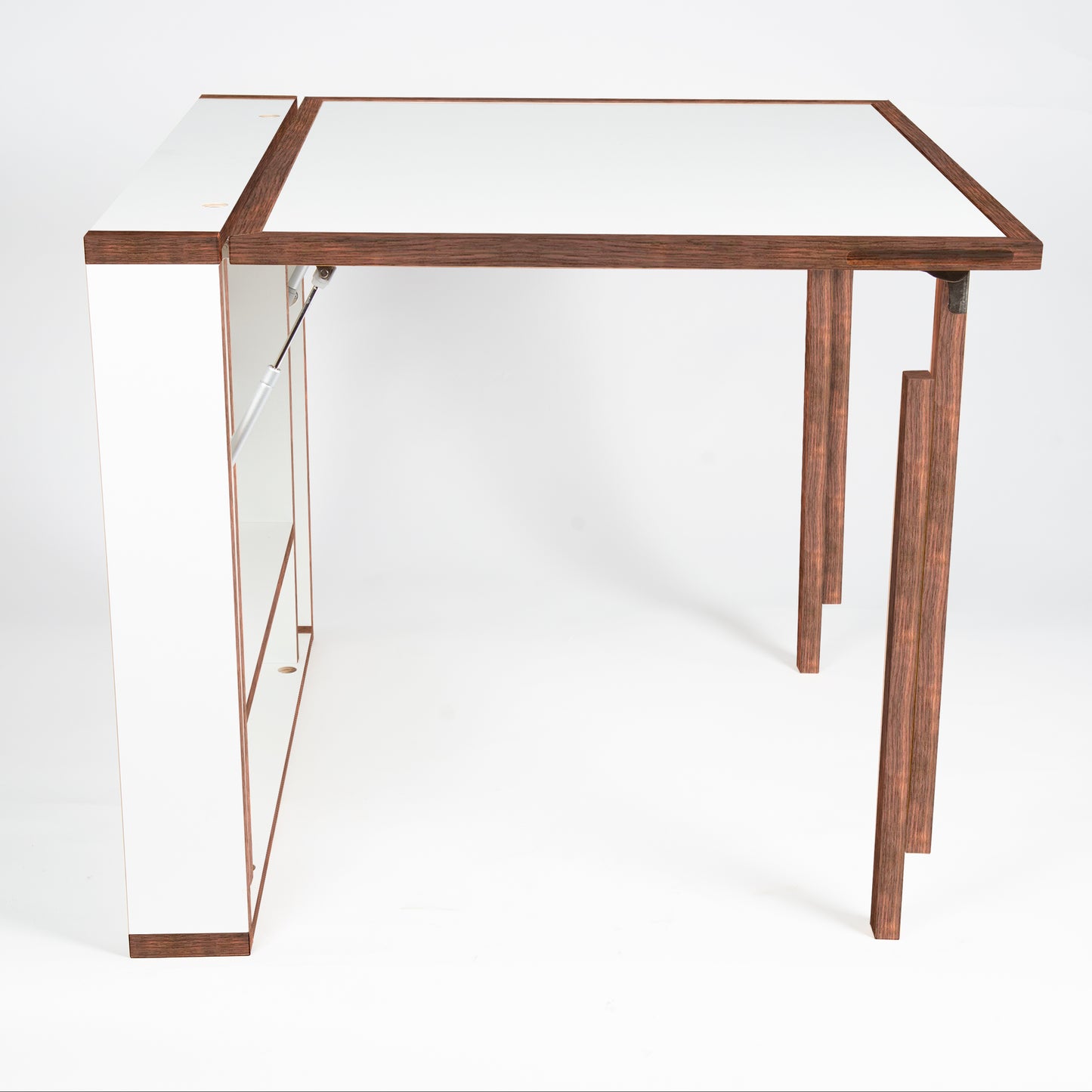 Transformable Table Nußbaum